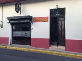 La Residencia Inn