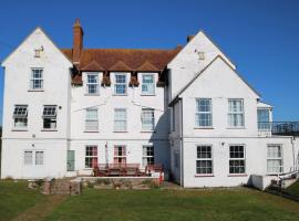 Foreshore House, hotel in New Romney