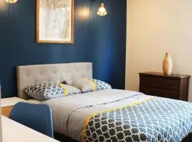 StayLib - NICE FLAT 2 ROOMS