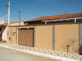 Pousada São Rafael, guest house in Cachoeira Paulista