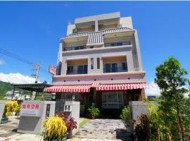 Sun Rich Homestay