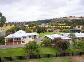 505a CONROD STRAIGHT MOUNT PANORAMA