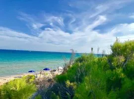Villa stella di mare