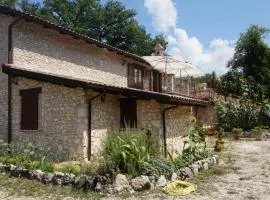 La Locanda del Frullo