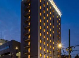 スーパーホテル東京・芝、東京、港区のホテル