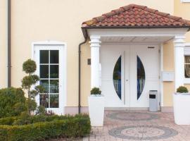 Hotel Waldeck Garni, Hotel in Kist