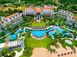 The 10 Best Resorts In Lang Co Vietnam Booking Com