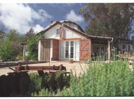 Old Leura Dairy, hotel in Leura