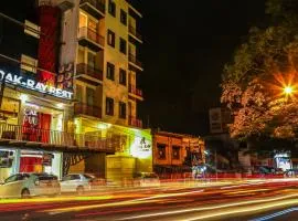 Oak Ray City Hotel