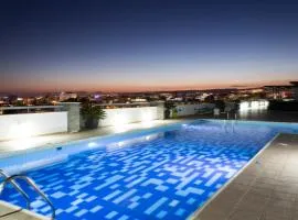 Eden Beach Apartment 611