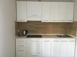 Апарт Рівне