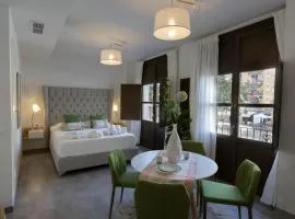 Apartamentos El Marqués