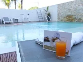 Tulip Inn Sainte Clotilde, La Réunion、サン・ドニのホテル