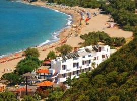 Bay Watch, appart'hôtel à Karpathos