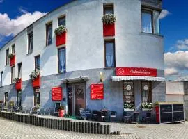 Apartmány u Bašty