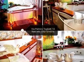Il Casaletto del Terminillo