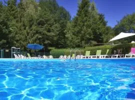 VVF Cantal Salers Vendes