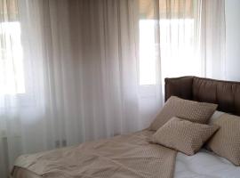 athos, Hotel in Modriča