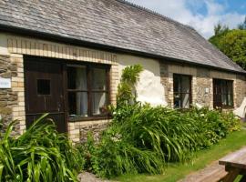 Forge Cottage, hótel í Merton