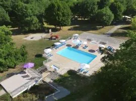 VVF Dordogne Lot