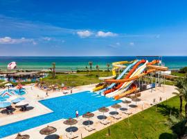 Skanes Family Resort, hotel in Monastir