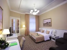 Booking Rooms