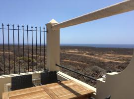 Luxe Appartement Palm Mar