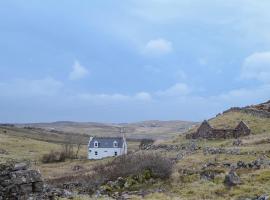 Garavault, hotel in Stoer