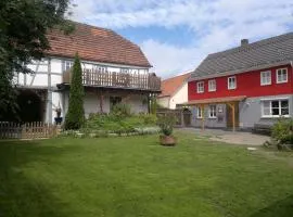 Ferienhaus am Eisgraben