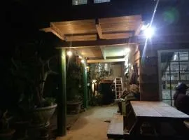 Homestay Da Blah