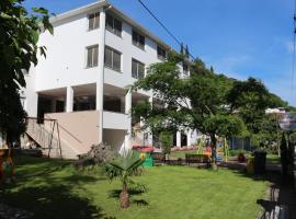 Stupar Apartmani, hotel en Star Dojran