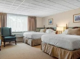 Coachman Inn