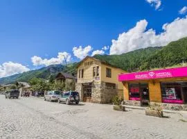 Eka&Nino GuestHouse