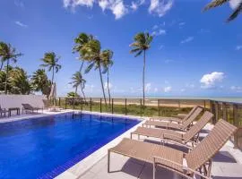 Unique Beach - Pé Na Areia