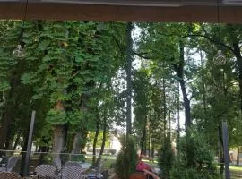 Park Rooms
