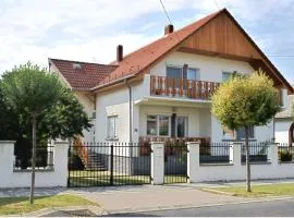 Relax apartman