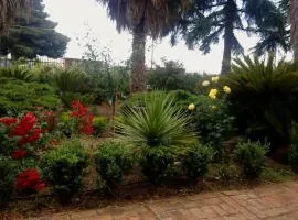 A casa di Anna
