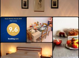 Caricia, hotel near Alghero Railway Station, Alghero