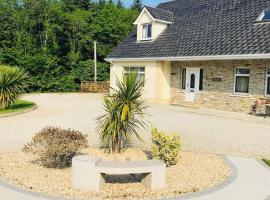 Grangeview House, hotel v destinaci Grange