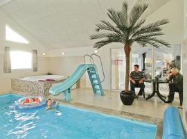 Luksus-poolhus L21, luxury hotel sa Harbo&oslash;r