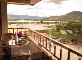 Hosteria Quinta San Miguel