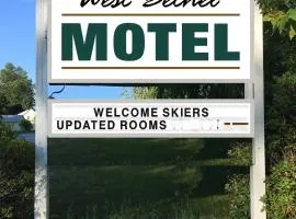 West Bethel Motel