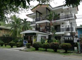 Inn On The Park, hotel cerca de Parque nacional Manuel Antonio, Manuel Antonio