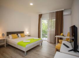Villa Odobasic Rooms, hotel en Mostar