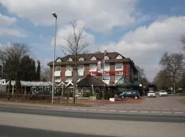 Hotel Friesengeist