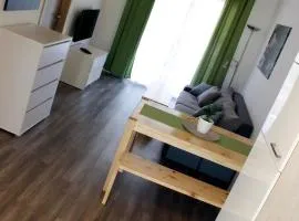 Nature Fun Apartments - Ruhige Lage nahe Pressegger See - Skibus zum Nassfeld - Familien & Hunde willkommen