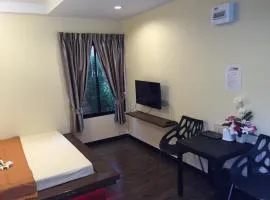 Angie Resort at Sapan Mai