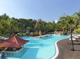 Bintang Bali Resort, hotel a Kuta