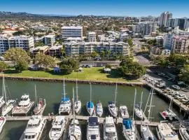 Sailport Mooloolaba Apartments
