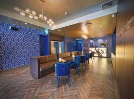 28 ホテル （28 Hotel）、シドニーのホテル